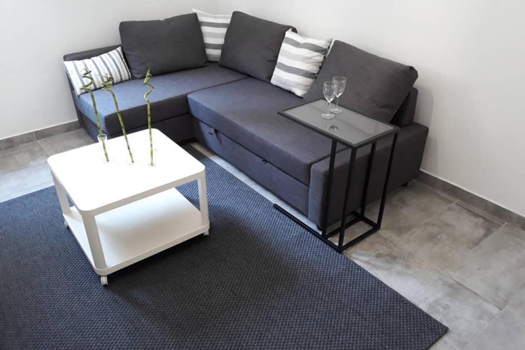 Cozy Apartment For 4 In Kolonaki, Lycabettus Atény Exteriér fotografie