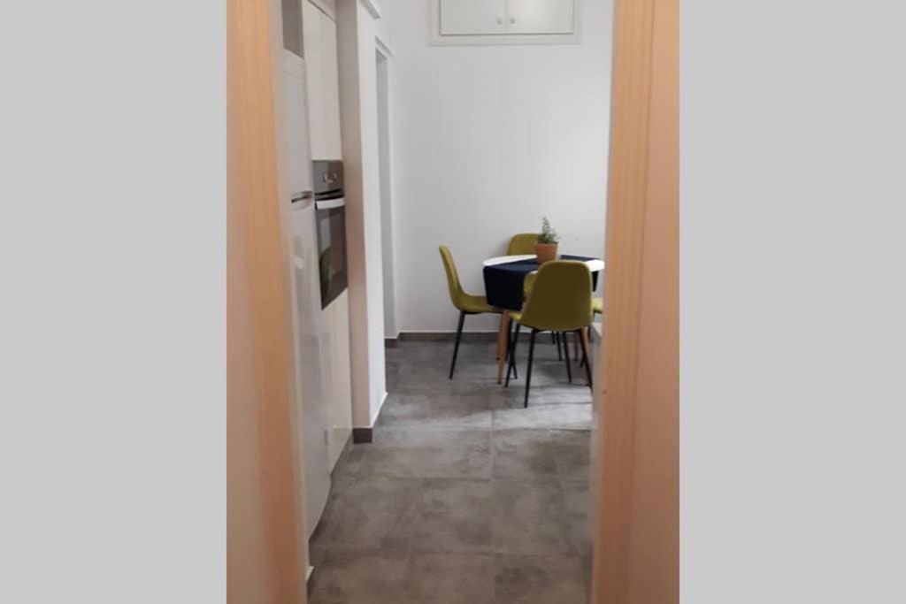 Cozy Apartment For 4 In Kolonaki, Lycabettus Atény Exteriér fotografie