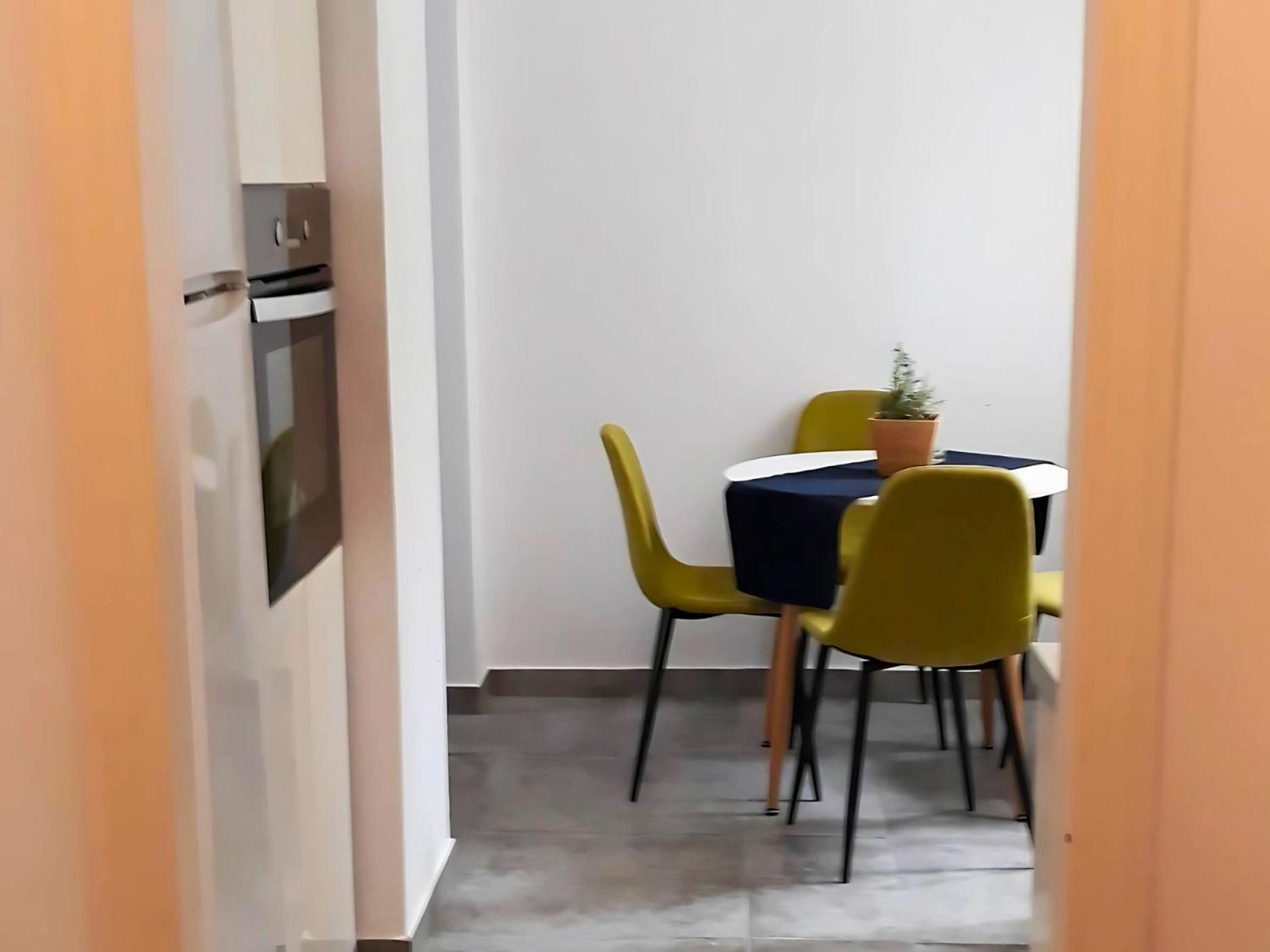 Cozy Apartment For 4 In Kolonaki, Lycabettus Atény Exteriér fotografie