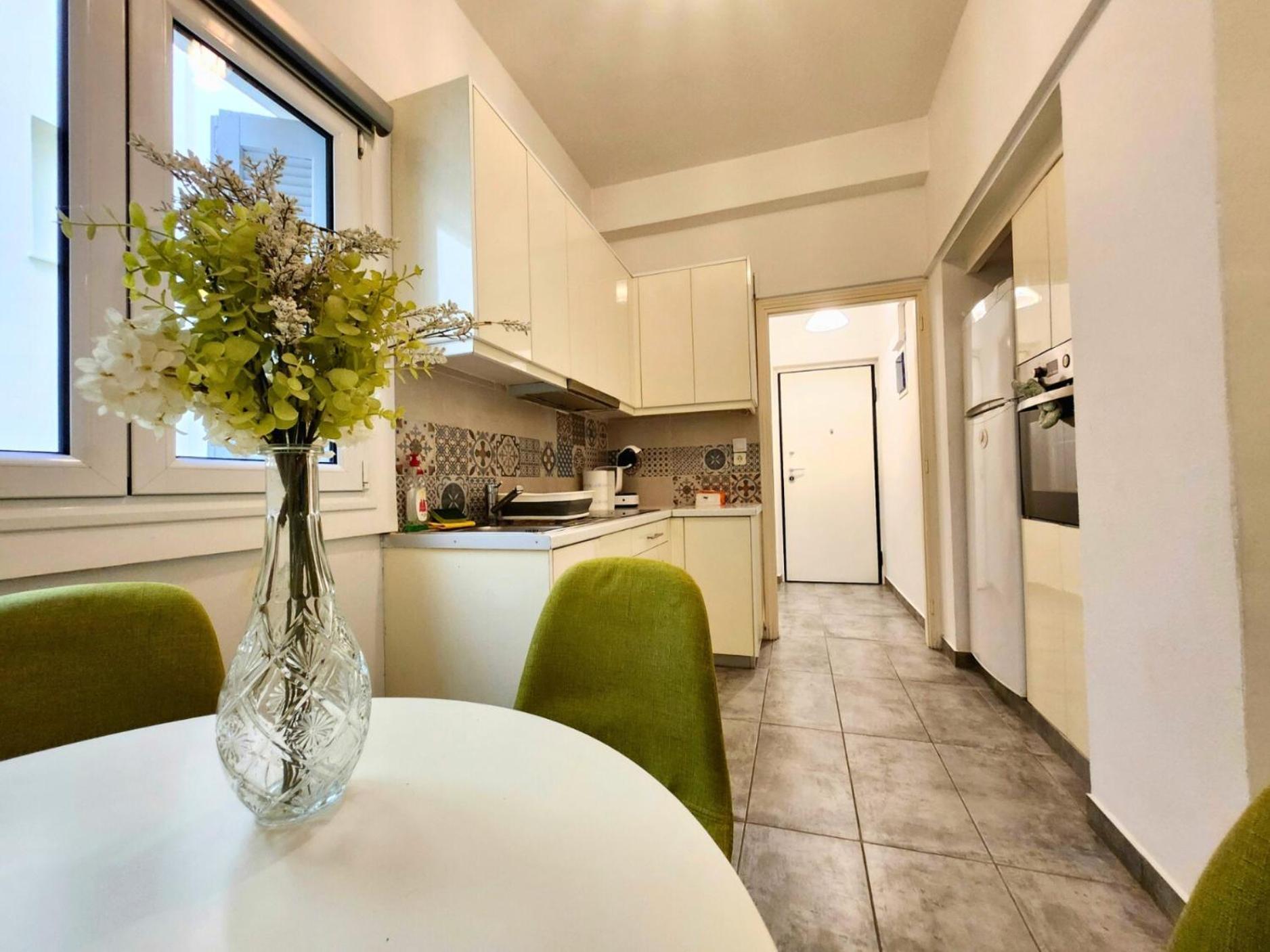Cozy Apartment For 4 In Kolonaki, Lycabettus Atény Exteriér fotografie