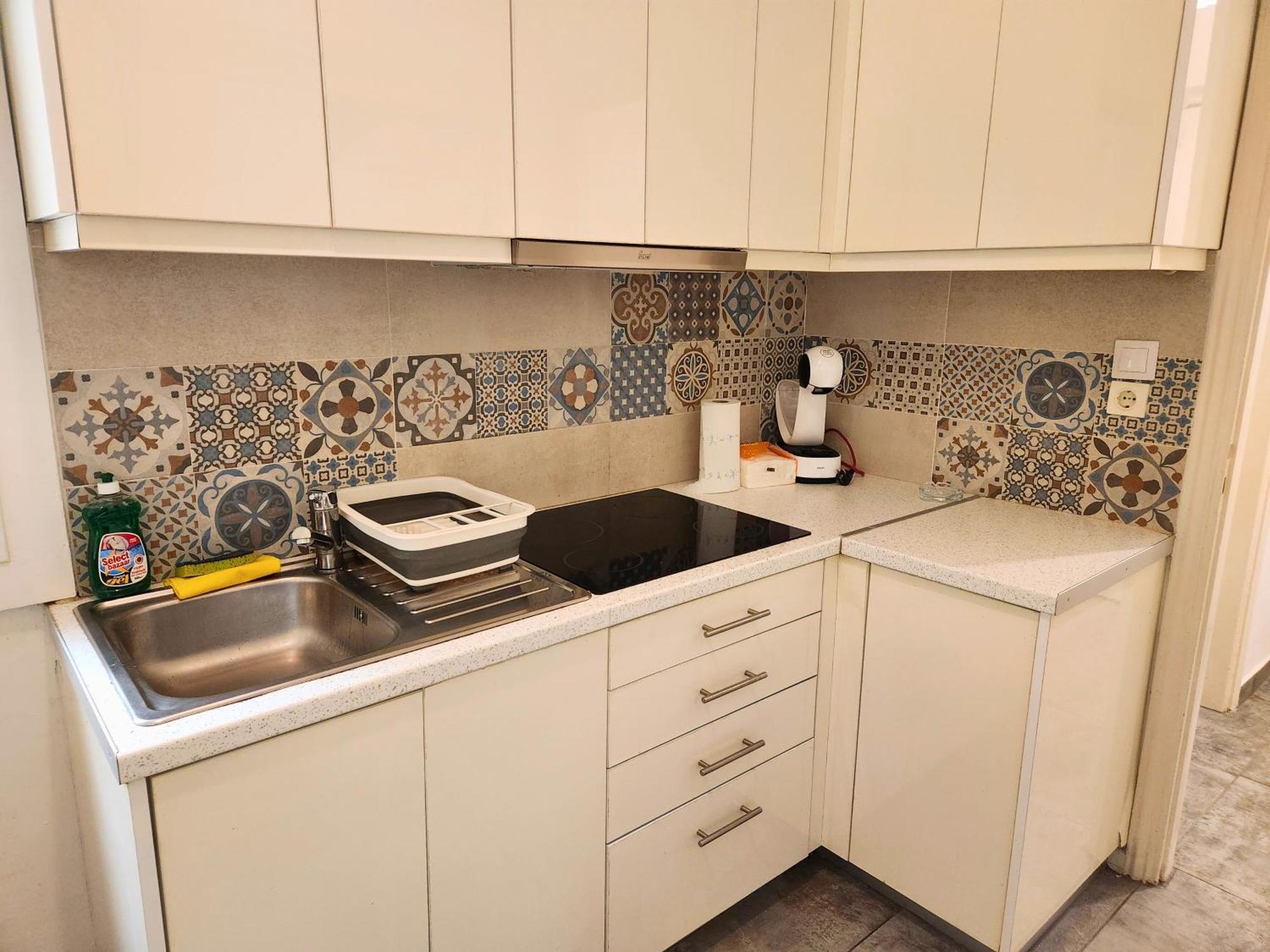 Cozy Apartment For 4 In Kolonaki, Lycabettus Atény Exteriér fotografie