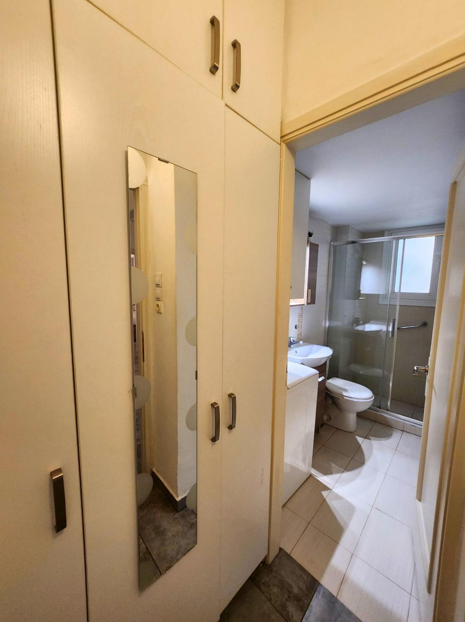 Cozy Apartment For 4 In Kolonaki, Lycabettus Atény Exteriér fotografie